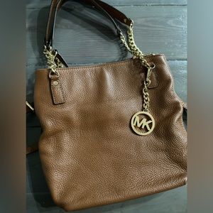 Michael Kors crossbody bag